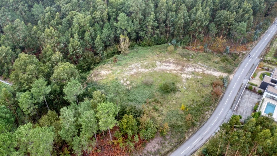 Terreno para Venda em Regadas Foto 10