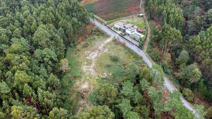 Terreno para Venda em Regadas Foto 2