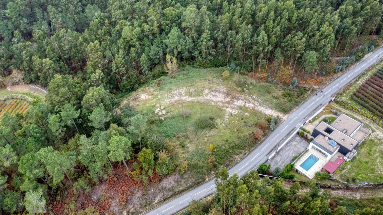 Terreno para Venda em Regadas Foto 3