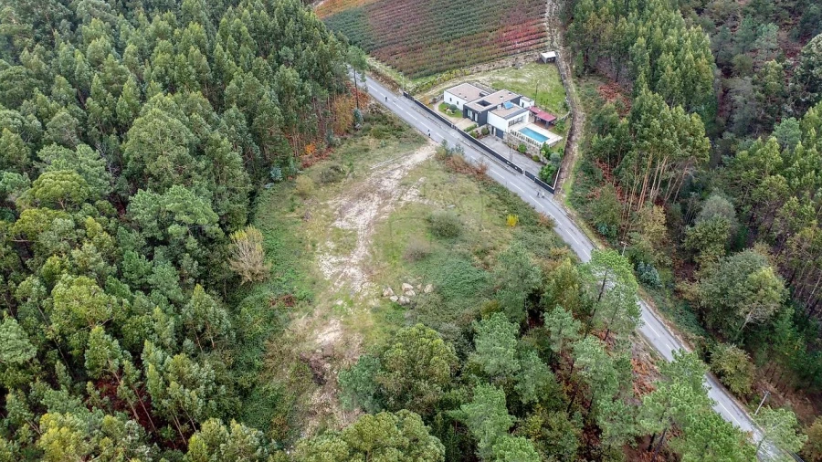 Terreno para Venda em Regadas