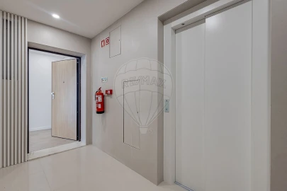 Apartamento T5 para Venda em Gafanha da Encarnação
