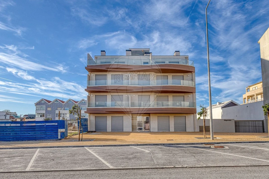 Apartamento T3 para Venda em Gafanha da Encarnação Foto 10