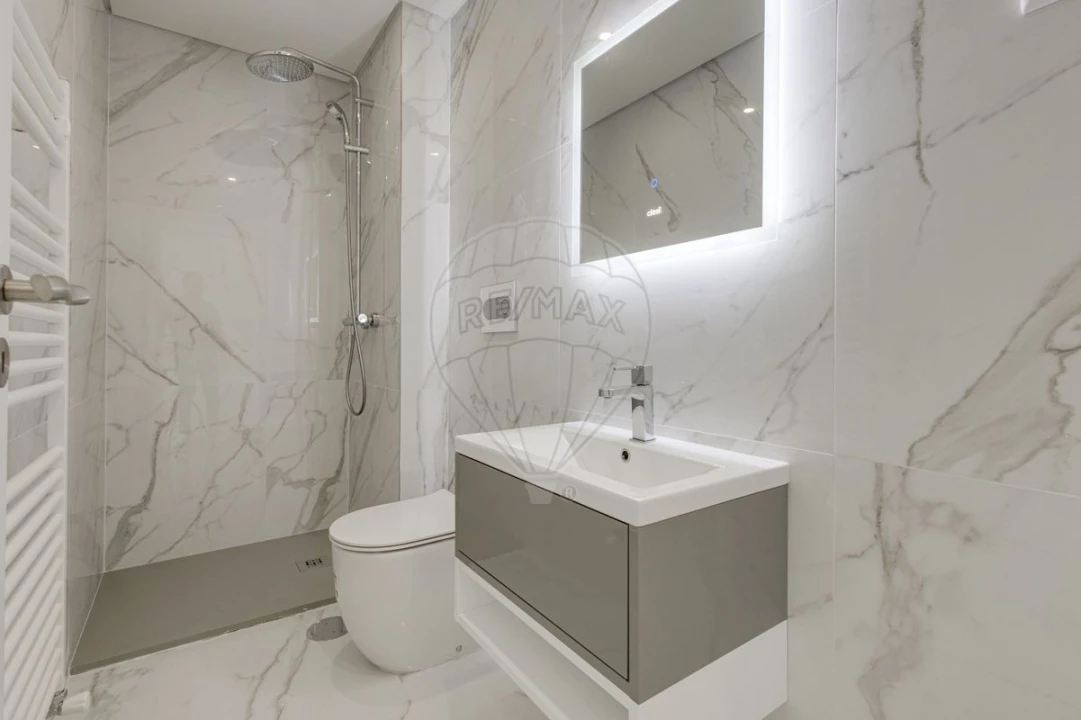 Apartamento T3 para Venda em Gafanha da Encarnação Foto 39