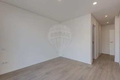 Apartamento T3 para Venda em Gafanha da Encarnação