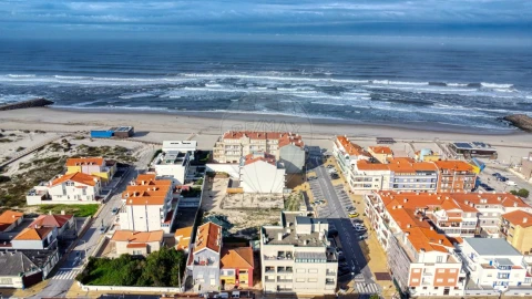 Apartamento T3 para Venda em Gafanha da Encarnação