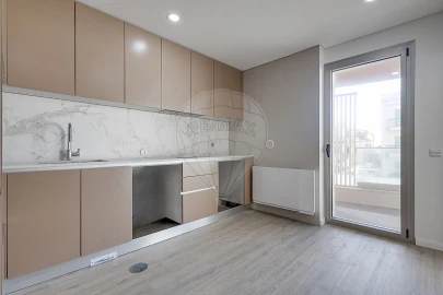 Apartamento T3 para Venda em Gafanha da Encarnação