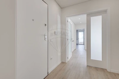 Apartamento T3 para Venda em Gafanha da Encarnação