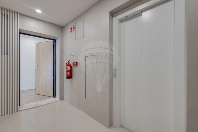 Apartamento T3 para Venda em Gafanha da Encarnação