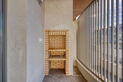 Apartamento T3 para Venda em Gafanha da Encarnação