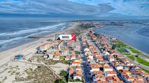 Apartamento T3 para Venda em Gafanha da Encarnação