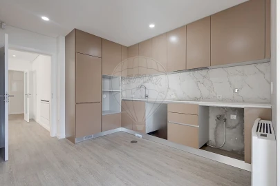 Apartamento T3 para Venda em Gafanha da Encarnação