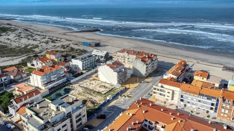 Apartamento T3 para Venda em Gafanha da Encarnação