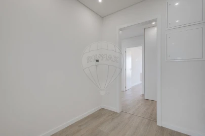 Apartamento T3 para Venda em Gafanha da Encarnação