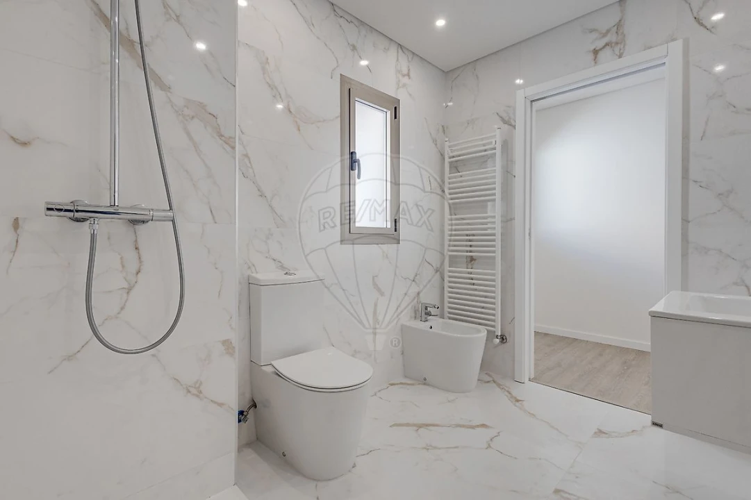 Apartamento T3 para Venda em Gafanha da Encarnação Foto 33