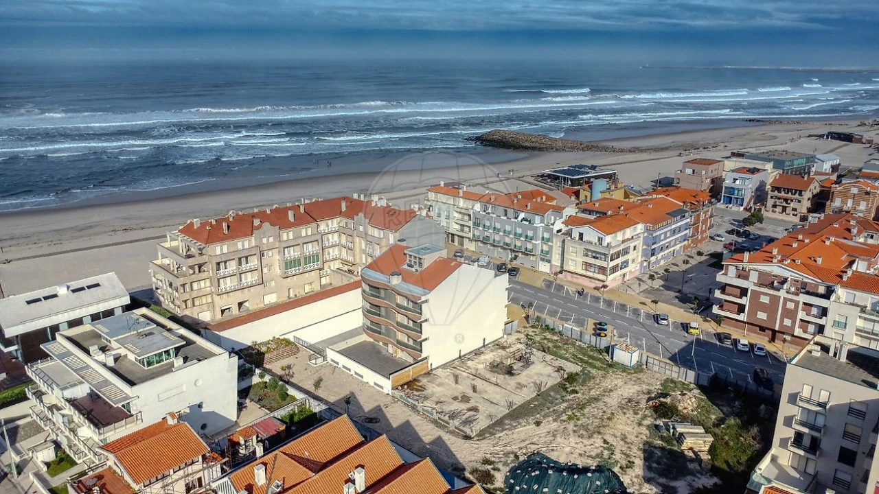 Apartamento T3 para Venda em Gafanha da Encarnação Foto 5