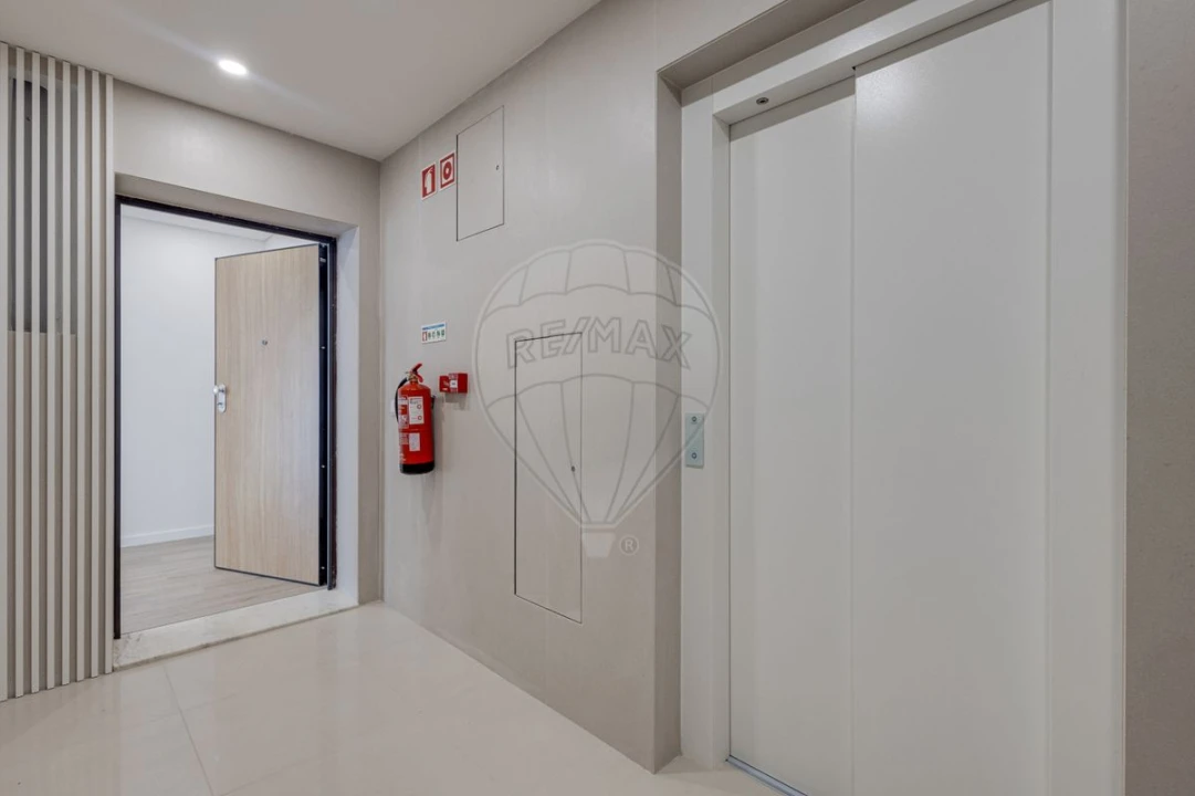 Apartamento T3 para Venda em Gafanha da Encarnação Foto 42