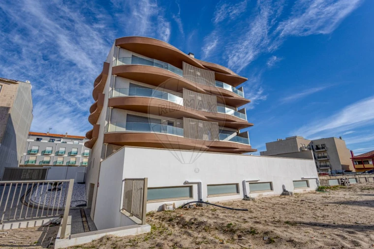 Apartamento T3 para Venda em Gafanha da Encarnação Foto 49