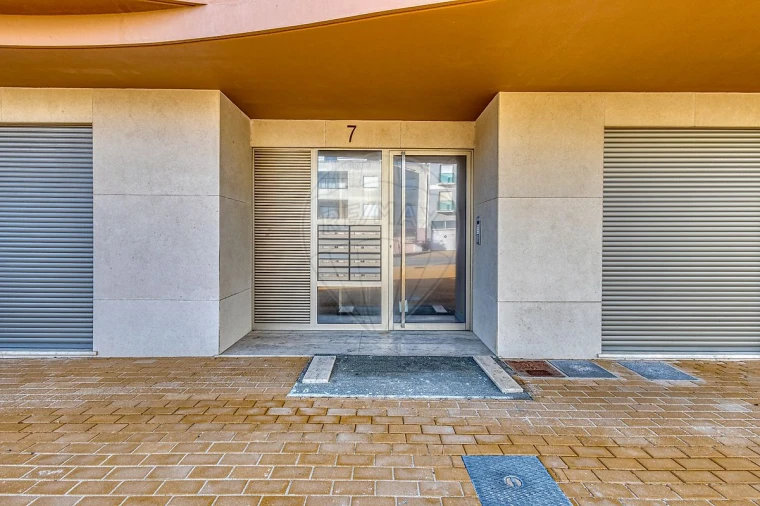Apartamento T3 para Venda em Gafanha da Encarnação Foto 12
