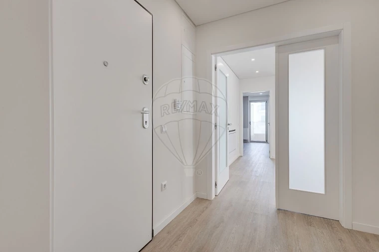 Apartamento T3 para Venda em Gafanha da Encarnação Foto 26