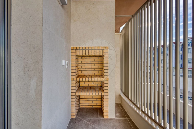 Apartamento T3 para Venda em Gafanha da Encarnação Foto 21