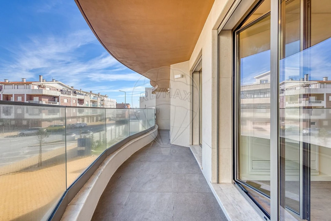 Apartamento T3 para Venda em Gafanha da Encarnação Foto 36