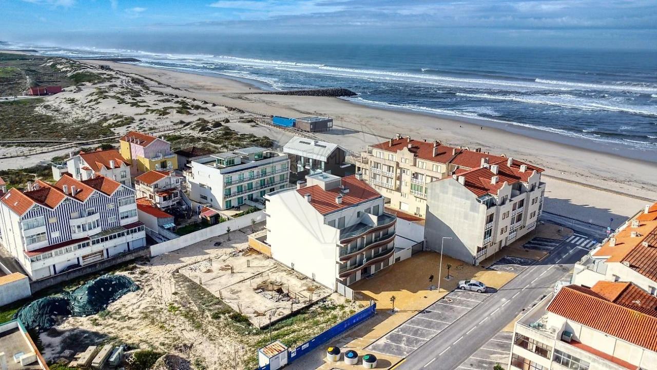 Apartamento T3 para Venda em Gafanha da Encarnação Foto 9