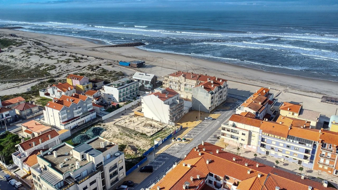 Apartamento T3 para Venda em Gafanha da Encarnação Foto 3