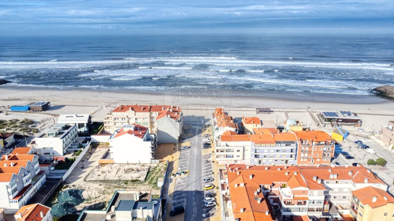 Apartamento T3 para Venda em Gafanha da Encarnação Foto 4