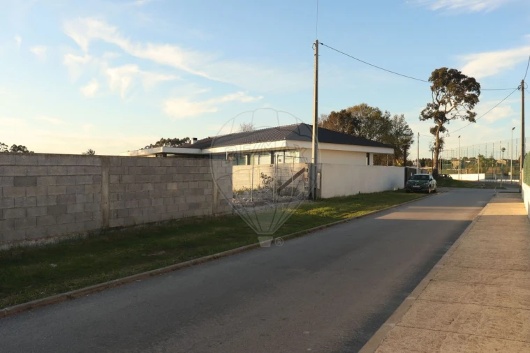 Terreno para Venda em Avidos e Lagoa Foto 9