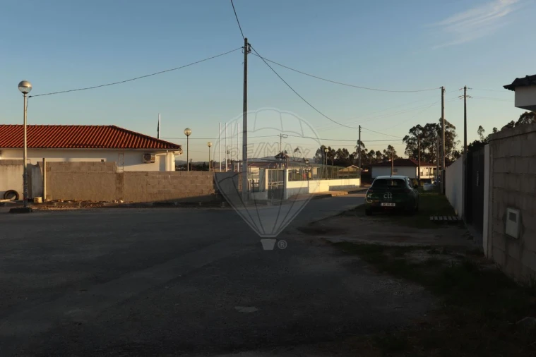 Terreno para Venda em Avidos e Lagoa Foto 7