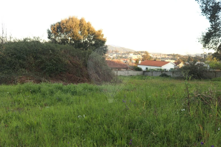 Terreno para Venda em Avidos e Lagoa Foto 1