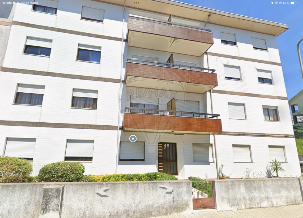 Apartamento T3 para Venda em Baguim do Monte (Rio Tinto) Foto 6