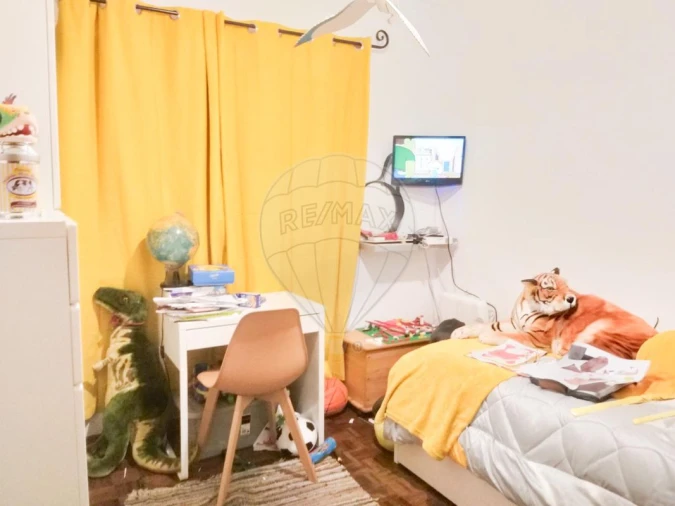 Apartamento T3 para Venda em Baguim do Monte (Rio Tinto) Foto 3