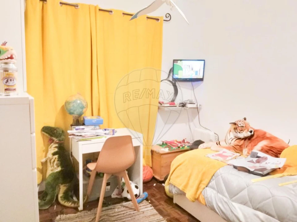 Apartamento T3 para Venda em Baguim do Monte (Rio Tinto) Foto 3