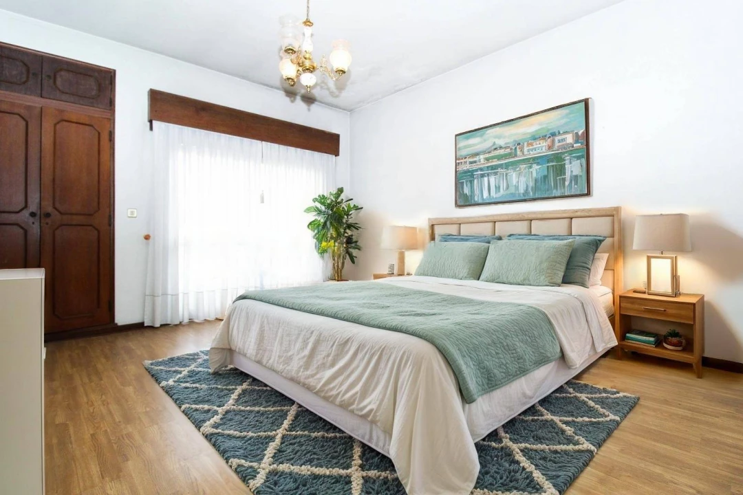 Apartamento T3 para Venda em Marco Foto 17