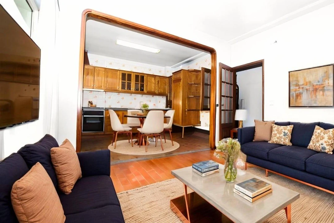 Apartamento T3 para Venda em Marco Foto 28