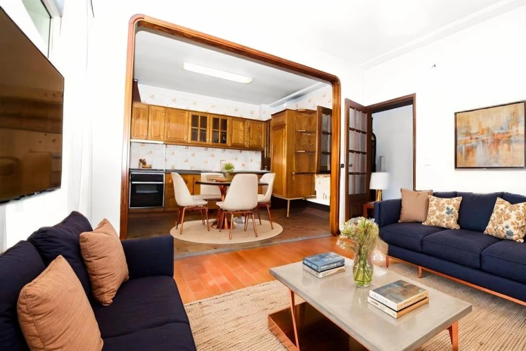 Apartamento T3 para Venda em Marco Foto 28