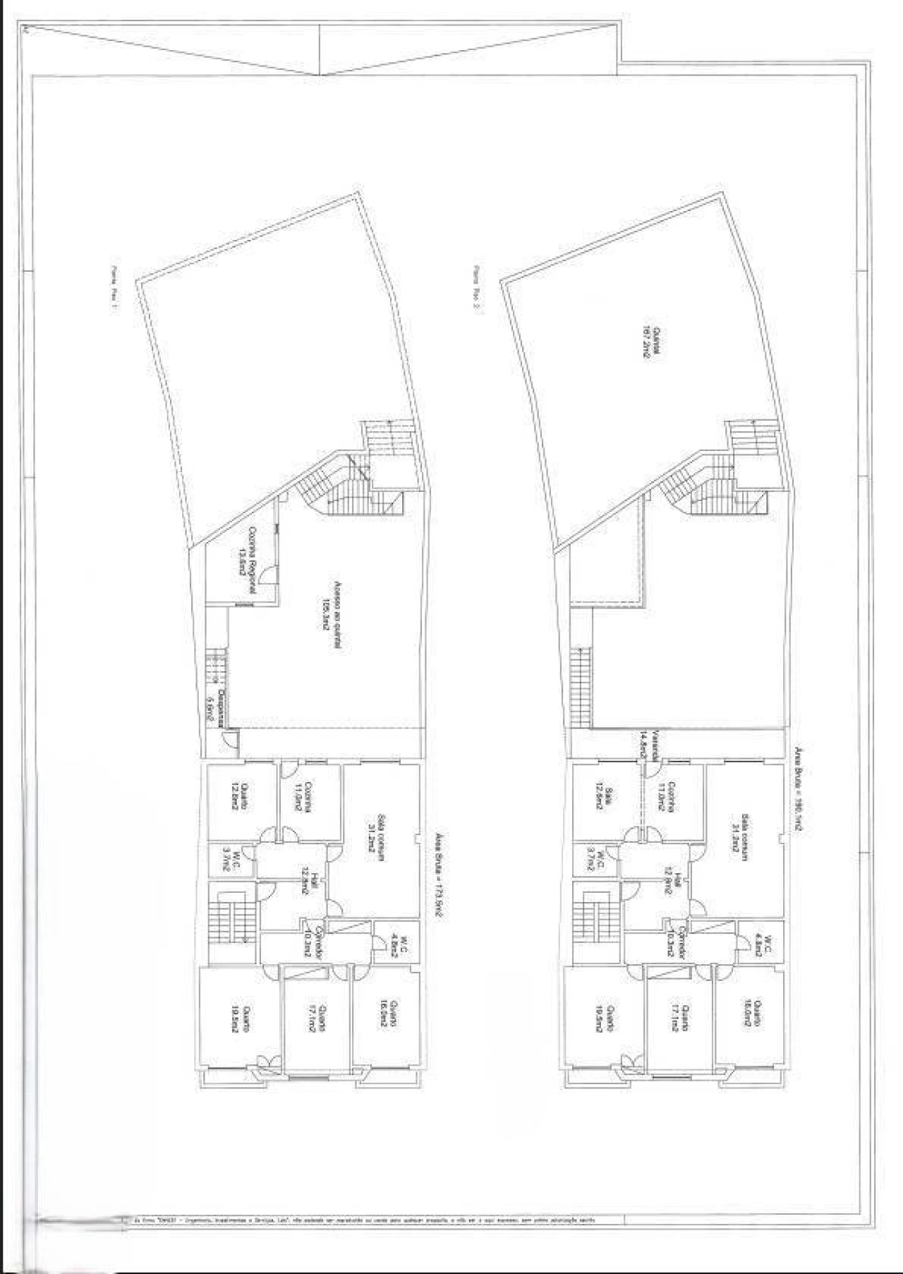 Apartamento T4 para Venda em Marco Foto 39