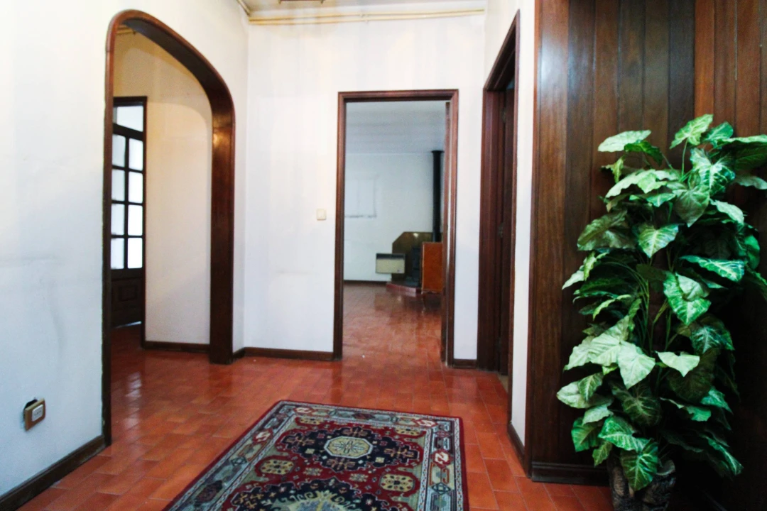 Apartamento T4 para Venda em Marco Foto 8