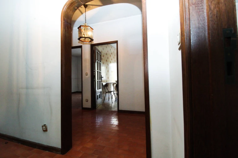 Apartamento T4 para Venda em Marco Foto 14