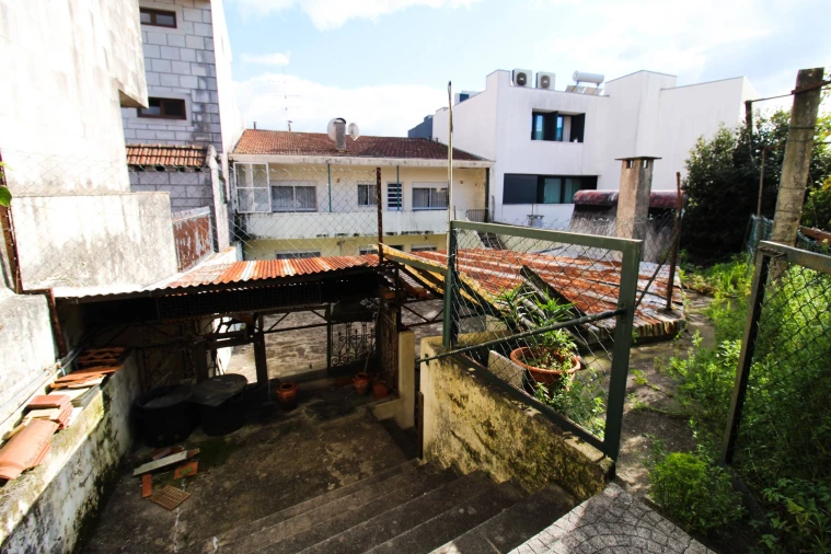 Apartamento T4 para Venda em Marco Foto 34