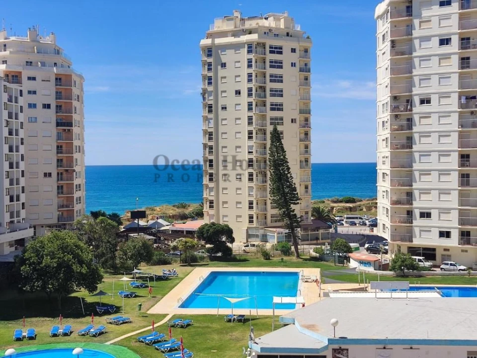 Apartamento T3 para Venda em Armação de Pera Foto 1