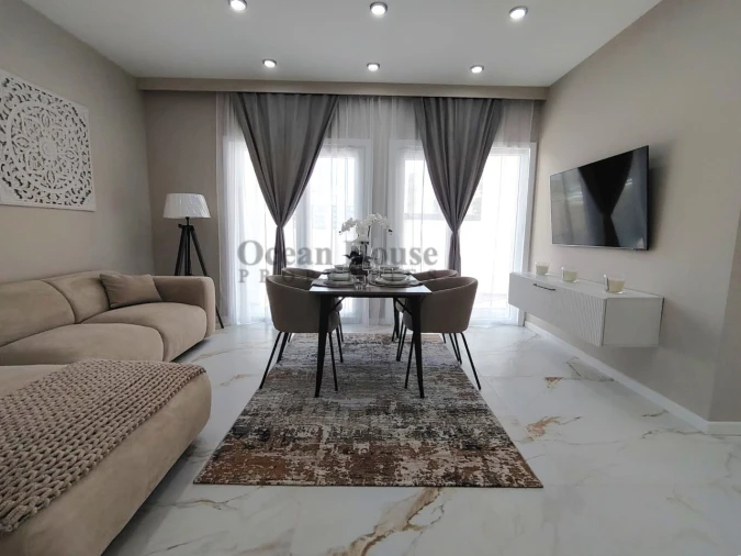 Apartamento T3 para Venda em Armação de Pera Foto 3