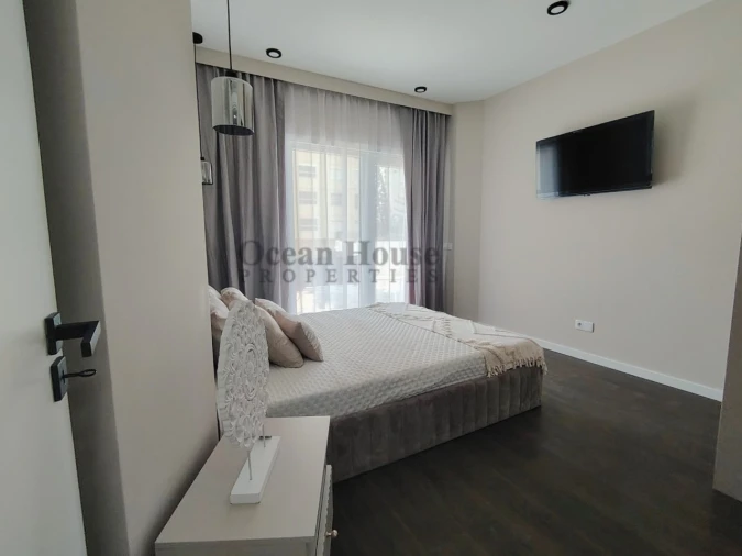 Apartamento T3 para Venda em Armação de Pera Foto 9