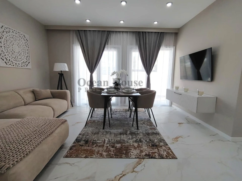 Apartamento T2 para Venda em Armação de Pera Foto 3
