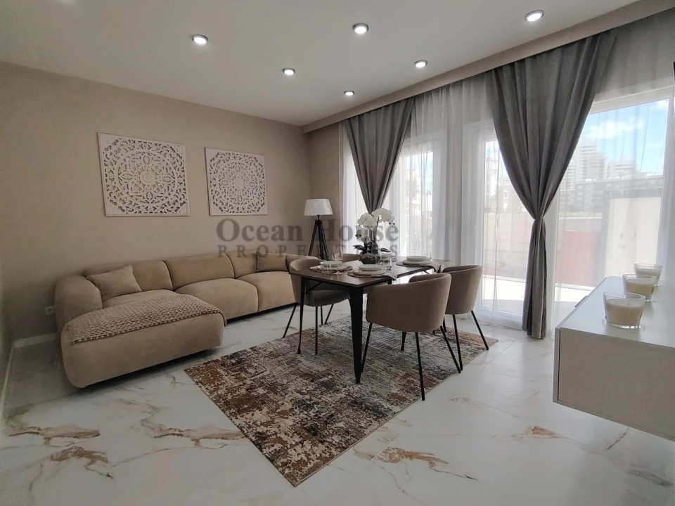 Apartamento T2 para Venda em Armação de Pera Foto 4