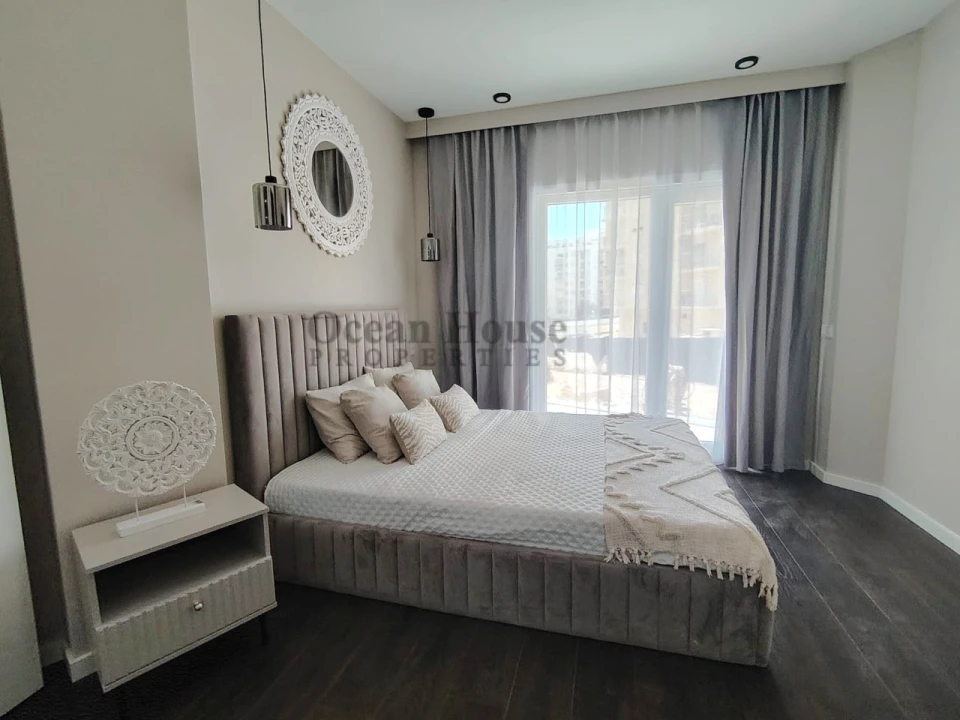 Apartamento T2 para Venda em Armação de Pera Foto 9