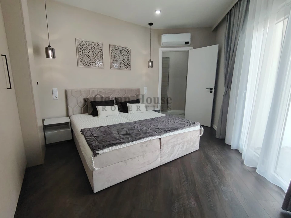 Apartamento T2 para Venda em Armação de Pera Foto 12