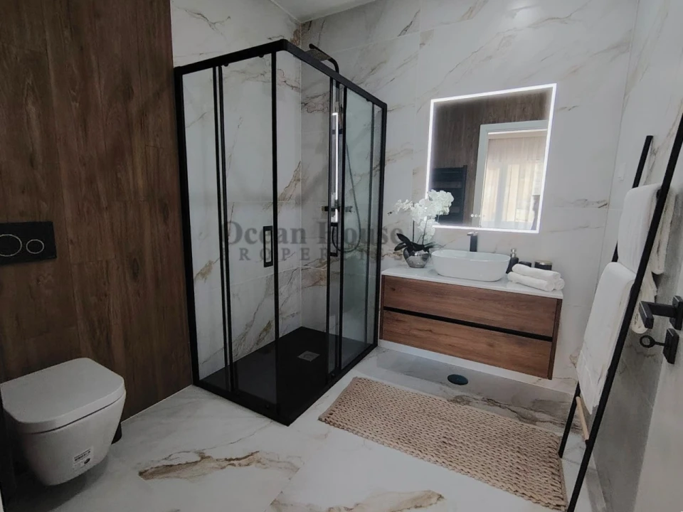 Apartamento T2 para Venda em Armação de Pera Foto 15