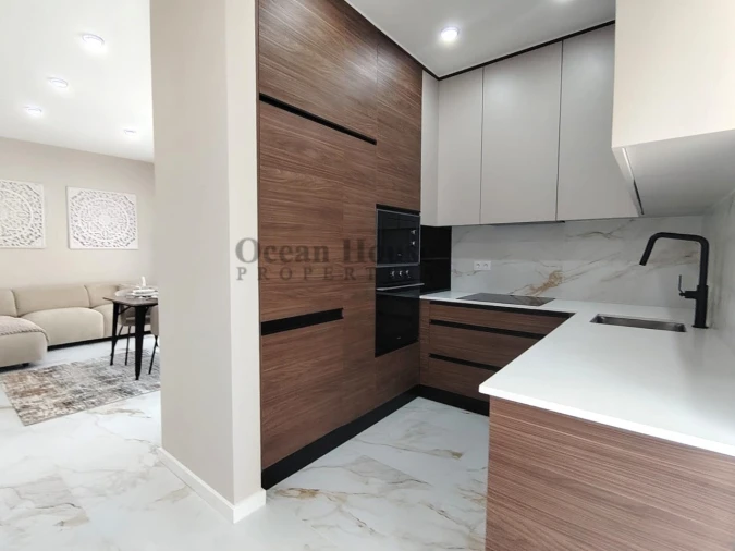 Apartamento T2 para Venda em Armação de Pera Foto 6
